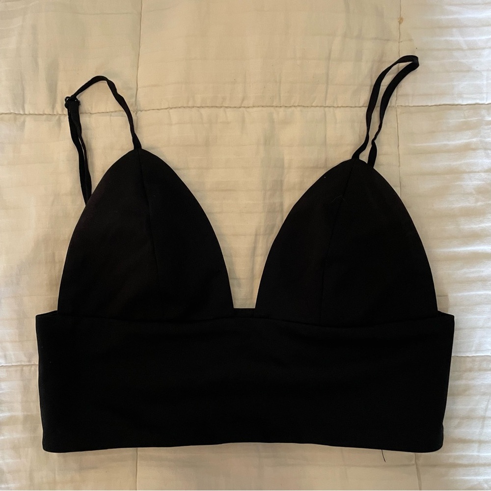 Out from Under crop top